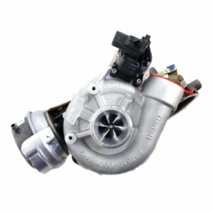 Турбіна Nissan Navara 2.3 DCI, M9T GEN6, 144118020RD, 144118020RA, 858864-5004S, 858864-5008S RC Turbo СТО - ремонт та продаж турбін