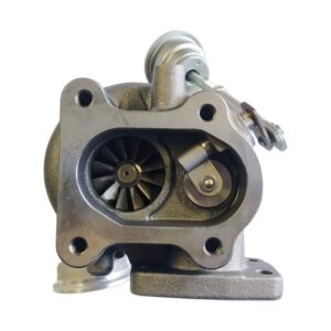 Турбіна AM.K16-1, 9040967299, 9040966899 RC Turbo СТО - ремонт та продаж турбін