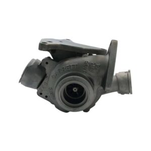 Турбіна відновлена 070145701R, Volkswagen T5 2.5 BNZ BDZ 760698-4, 760698-3, 760698-2 RC Turbo СТО - ремонт та продаж турбін