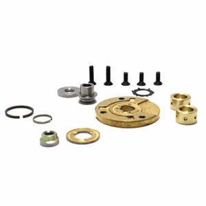 Ремкомплект 35-04-058, IHI, VT10, VT11, VV11, VV13, VV17 RC Turbo СТО - ремонт и продажа турбин