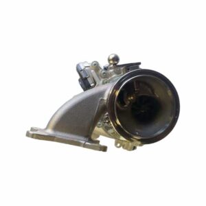 Турбина оригигнал 06Q145701C, ENT736262BJ, Skoda Octavia 2.0 TSI RC Turbo СТО - ремонт и продажа турбин