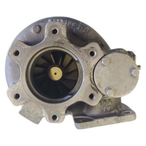 Турбіна Iveco, Volvo, 9.6D, 61319900, 61321040, 504033070, 61320662, 61320961, 61318799, 61320284, 61320348, 92901386 RC Turbo СТО - ремонт та продаж турбін