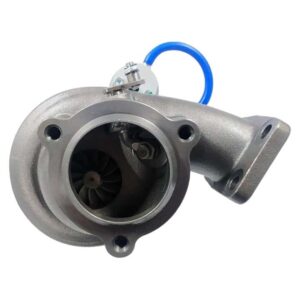 Турбіна нова 711736-26, 711736-16, 711736-10, 711736-3, 237-3786, 2674-A226, 10R-9577 RC Turbo СТО - ремонт та продаж турбін