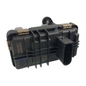 Актуатор 6NW010430-06, 797863-77, 814501-6, 814501-8, 814501-0006, 814501-0008, 814501-5006S, 814501-5 RC Turbo СТО - ремонт та продаж турбін