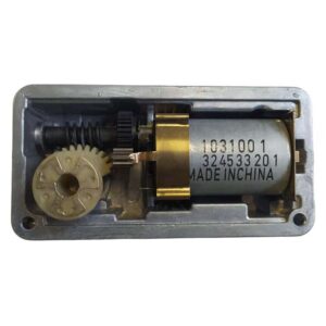 Механічна частина сервоприводу 6NW010430-06, 797863-77, 11658519476, 8514664D04, 814501-5006S, 814501-5008S RC Turbo СТО - ремонт та продаж турбін