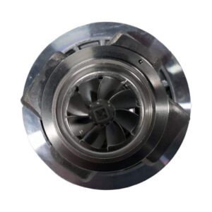 Картридж турбіни Volkswagen Tiguan 5N, 2.0 TSI, ENT736262BJ, 06Q145701C RC Turbo СТО - ремонт та продаж турбін