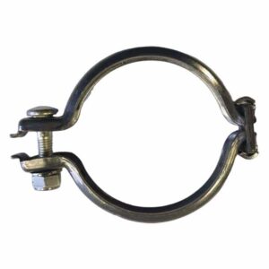 Хомут турбіни Volkswagen Golf VIII 2.0 TSI, ENT736262BJ, 06Q145701C RC Turbo СТО - ремонт та продаж турбін