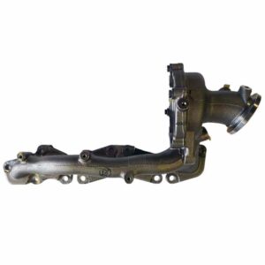 Корпус турбіни 05L253019K, 05L253019L, 05L.253.019.K, 05L.253.019.L, 854870-5008S, 854870-5006S, 882300-5003S RC Turbo СТО - ремонт та продаж турбін