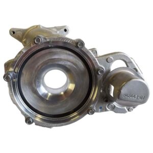 Корпус компресора 854870-5008S, 854870-5006S, 882300-5003S, 854870-0008, 854870-0006, 882300-0003, 854870-8, 854870-6 RC Turbo СТО - ремонт та продаж турбін