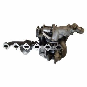 Турбіна BMW X5 M57 Top, 2005-2015, 7811405, 11657811405, 7809863, 11657809863, 54399880088, 53269880003, 10009880012 RC Turbo СТО - ремонт та продаж турбін