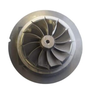 Картридж турбины С13-267-01, 53443.1118010-10, 53443.1118010-40 RC Turbo СТО - ремонт и продажа турбин