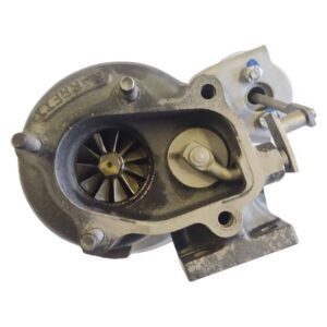 Турбіна Nissan Patrol 2.8 TD, 1441122J04, 1441122J02, 1441122J01, 14411G9900, 465941-0003, 465941-0004, 465941-5006S RC Turbo СТО - ремонт та продаж турбін