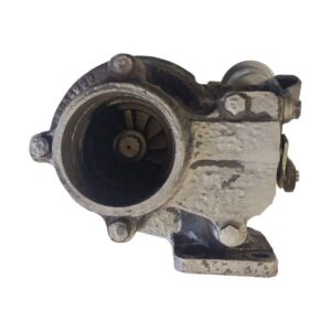 Турбина 3592318, 4045759, 4040382, 4040383, Foton Yutong 4B DCEC, 4BTAA RC Turbo СТО - ремонт и продажа турбин