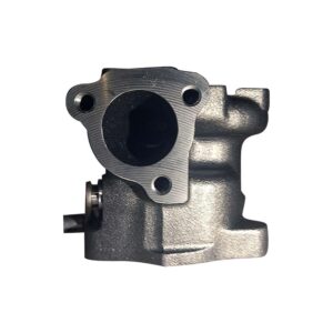 Корпус турбины 060-130-001, KT.K03-5, KT.K03-5S, 53039700013, 53039700022, 53039880013, 53039880022 RC Turbo СТО - ремонт и продажа турбин