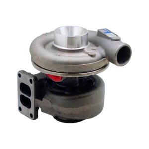 Турбіна 166592, J919113, J919115, J919117, J919121 RC Turbo СТО - ремонт та продаж турбін