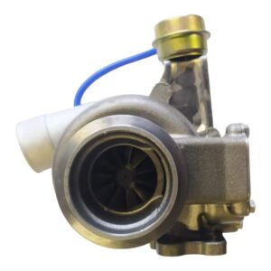 Турбіна нова 1988717, 1988718, 1988720, 1988721, 1988722, 1988723, 1988724, 1988725, 1988726, 1988727 RC Turbo СТО - ремонт та продаж турбін