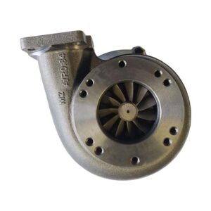 Турбіна 3660965299, 3660960899, 3660960299, 3660965599, 3660966199, 3660964999, 3660966999 RC Turbo СТО - ремонт та продаж турбін