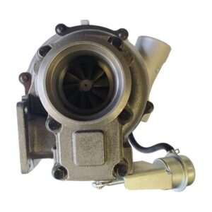 Турбіна нова 198720D, 2506788C91, 37760005, 3776-0005, 4307250R91, 729161-5001S, 729161-0001, 729161-0004, 704194-0017 RC Turbo СТО - ремонт та продаж турбін