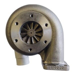 Турбіна нова 2674358, 2674364, 2674381, 311007, 313914, 465960-6, 465960-7, 465960-9 RC Turbo СТО - ремонт та продаж турбін