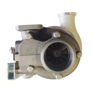 Турбіна нова 3802881, 3434924, 3539263 3802778, 380288100, 3802881NX, 3802881RX RC Turbo СТО - ремонт та продаж турбін