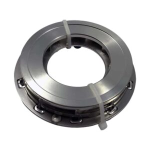 Геометрія турбіни AM.BV43-3, NR-N096, 28231-2F650, 28231-2F600, 53039700430, 53039880430, 28231-2F650 RC Turbo СТО - ремонт та продаж турбін