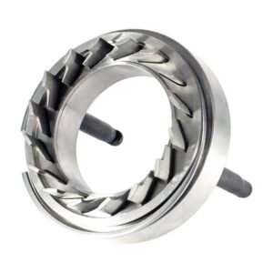 Геоментрия Holset Iveco Cursor 10 HY55, 4046958, 4046945, 3594712, 3594931, 3594932, 3595671, 3598515, 4036282, 4038389 RC Turbo СТО - ремонт и продажа турбин