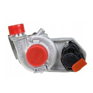 Турбіна Ford Transit 2.0 EcoBlue, KK3Q-6K682-BB, KK3Q-6K682-BC, 850841-0007, 850841-0010, 850841-5007S, 850841-5010S RC Turbo СТО - ремонт та продаж турбін