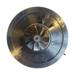 Картридж турбіни 823665-0007, 823665-0009, 823665-0001, 28231-4A610, Hyundai Starex, A2 2.5 CRDi RC Turbo СТО - ремонт та продаж турбін