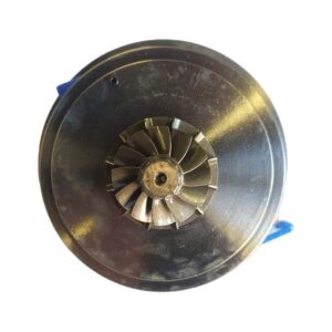 Картридж турбіни SH0113700B, SH0113700A, 810356-0001, 810358-0001, 810358-0002, 810358-0003 RC Turbo СТО - ремонт та продаж турбін