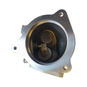 Корпус турбіни KT.KP39-1S, 54399880125, 54399880130, 54399880131, 54399700121, 54399880121, 54399700144, 54399880144 RC Turbo СТО - ремонт та продаж турбін