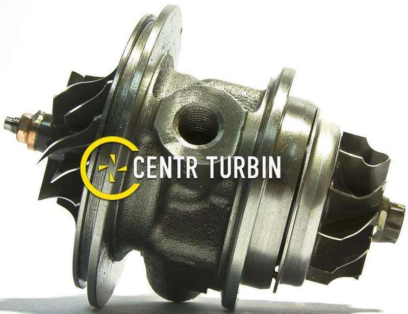 Картридж турбіни Great Wall, 2.8D, 49135-06710 RC Turbo СТО - ремонт та продаж турбін 3 Картридж турбіни Great Wall, 2.8D, 49135-06710 RC Turbo СТО - ремонт та продаж турбін 3