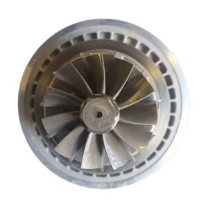 Картридж турбины 466617-3, 466617-4, 466617-5, 466617-6, 466617-9, 466617-10, 466617-11 RC Turbo СТО - ремонт и продажа турбин