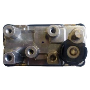 Актуатор турбіни 6NW009206, G34, G34, G-034 LAND ROVER 2.4D, FORD 2.4D, 752406- RC Turbo СТО - ремонт та продаж турбін