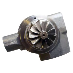 Картридж турбіни 05E145701A, 05E145701H, 05E145701J, 05E145701K, 05E145701AV, 49180-01600, 49180-01605, 49180-01610 RC Turbo СТО - ремонт та продаж турбін