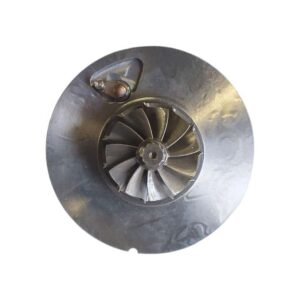 Картридж турбины 49189-07802, 49189-07803, 14411-00Q1K, 1441100Q1K ( Nissan Navara V9X, 2010, 3.0 dCi D40) RC Turbo СТО - ремонт и продажа турбин