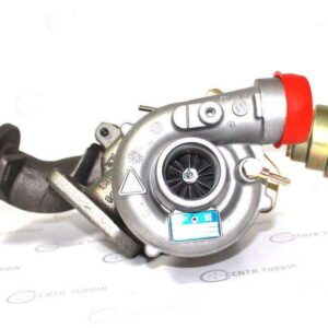 Турбина 53149887018 53149707018, 074145701A, 074145701AX, 074145701AVVolkswagen T4 Transporter 2.5 TDI 88 HP AJT AYY RC Turbo СТО - ремонт и продажа турбин