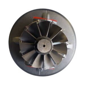 Картридж турбины 3522548, 3522549, 3518613, 3525132, 3518911 RC Turbo СТО - ремонт и продажа турбин