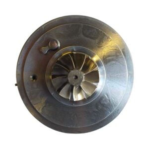 Картридж турбіни AL-0079, A6510903580 RC Turbo СТО - ремонт та продаж турбін