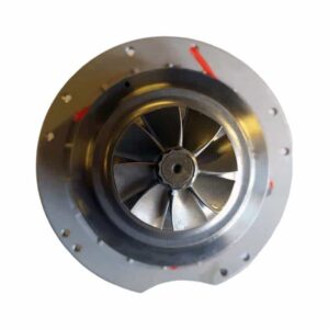 Картридж турбіни CIFN, VA430101, 8980198930, ZX160LC-3 Hitachi RC Turbo СТО - ремонт та продаж турбін