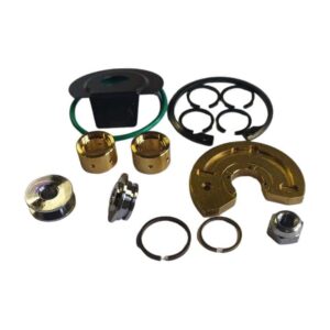 Ремкомплект 35-07-291, 174700, 174700R, 177155, 178734, 474700, 477155, 478734, 13709700011, 13709860011, 13709880011 RC Turbo СТО - ремонт та продаж турбін