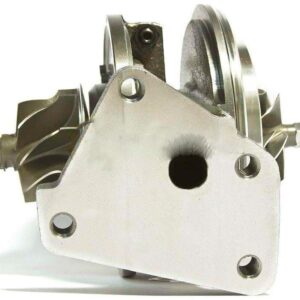 Картридж турбіни Audi, VW, 2.7D, 059145715E, 059145702N, 059145702T, 53049700055, 53049700044, 53049700051 RC Turbo СТО - ремонт та продаж турбін