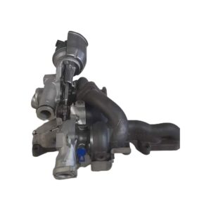 Турбина 765261-5007S, 03G253019L, 03G253014N, 03G253014NX, 03G253016H Volkswagen Passat B6 2.0 TDI 140 HP RC Turbo СТО - ремонт и продажа турбин