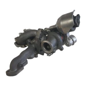 Турбіна Volkswagen T5 Transporter CFCA, 2009, 2.0BiTDI, 03L145715J, 03L145715JX, 03L145715JV, 03L145715D, 03L145715DX RC Turbo СТО - ремонт та продаж турбін