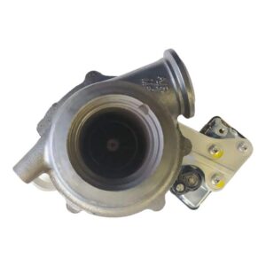 Турбіна 11658570083, 857008207, 8570082F05, 8570082E04, 8570082D03, BMW 5-series 520 d F10, F11, B47D20 RC Turbo СТО - ремонт та продаж турбін