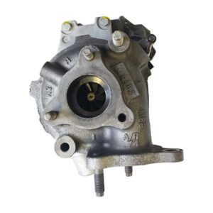 Турбина Toyota Auris 1.4 D-4D, 780708-0005, 17201-0N042, 17201-0N041, 780708-5, 780708-3, 780708-2 RC Turbo СТО - ремонт и продажа турбин