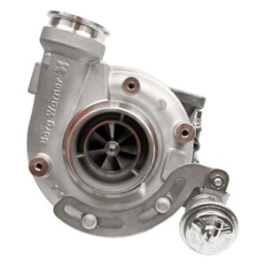 Турбіна 12709880018, 12709700018, 03801295, 3801105, 4299385, 04299385 Volvo-Penta Schiff 272 HP RC Turbo СТО - ремонт та продаж турбін