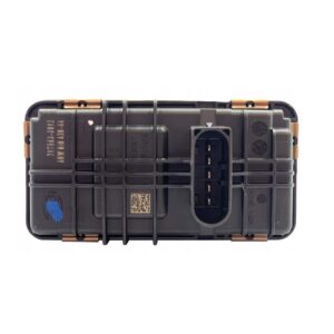 Сервопривод турбіни 6NW010430-71, 797863-0131, 835109-5009S, 835109-5012S, 835109-0012, 835109-0009, 835109-12, 835109-9 RC Turbo СТО - ремонт та продаж турбін