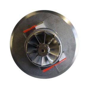 Картридж турбины 12709700014, 12709700016, 12709700017, 12709700024, 12709700050, 12709700011, 12709700103 RC Turbo СТО - ремонт и продажа турбин