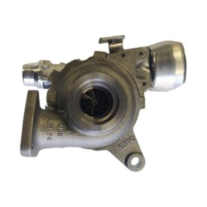 Турбина новая 8200753383, 7701478904, 7711497406, 8200753383G, 774193-3, 774193-4 RC Turbo СТО - ремонт и продажа турбин