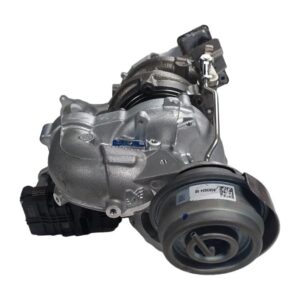 Турбіна BMW B57D30S0, 8583634, 858363, 583668, 11658583668, VG7510321188, 10009700357, 10009880198 RC Turbo СТО - ремонт та продаж турбін